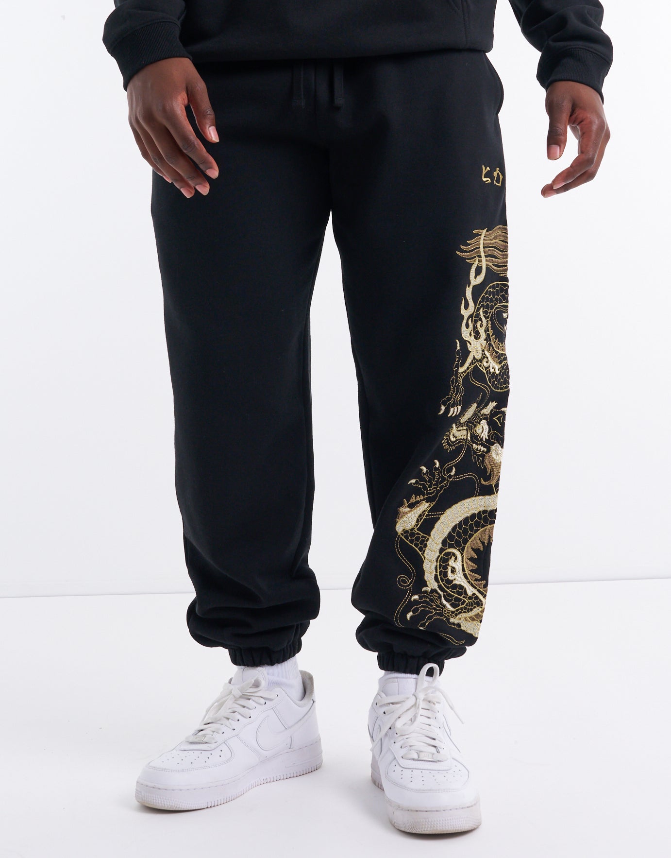 PALM ANGELS Straight-Leg Leopard-Print Striped Linen and Cotton-Blend  Jersey Track Pants for Men | MR PORTER